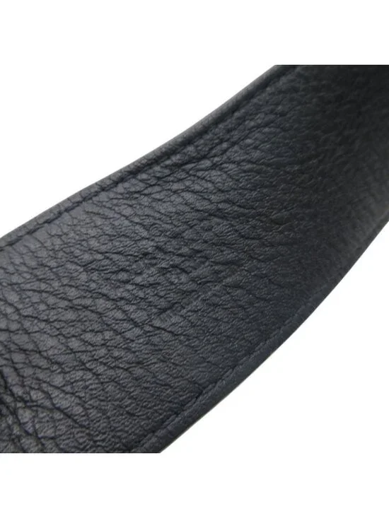 Louis Vuitton Belt Ceintur Monogram White - Picture 7 of 10